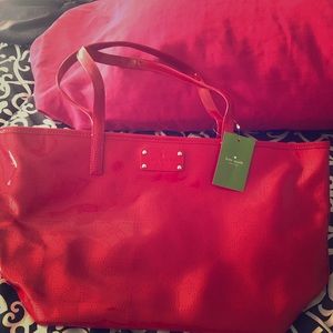 Kate Spade summer bag